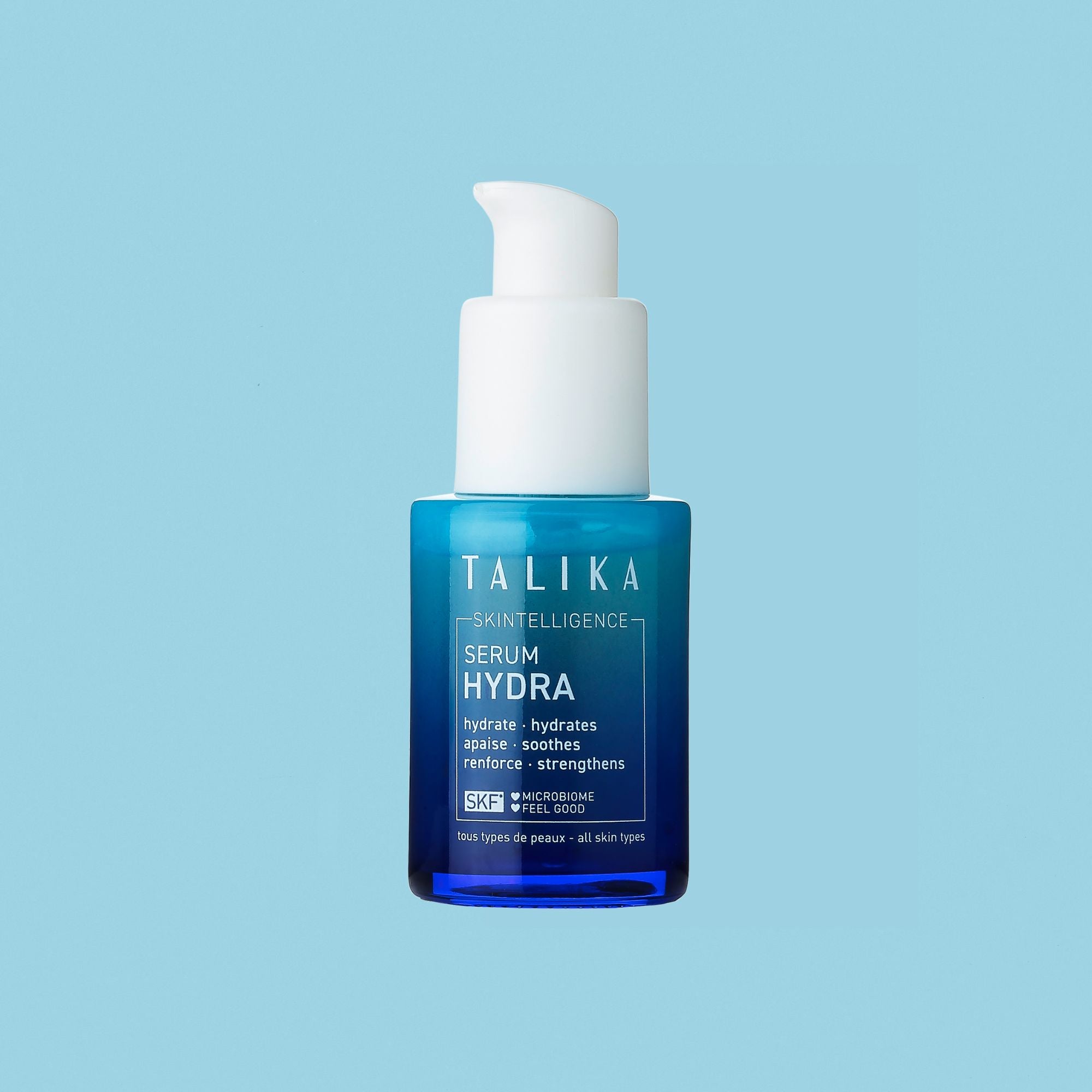 Sérum Hydratant