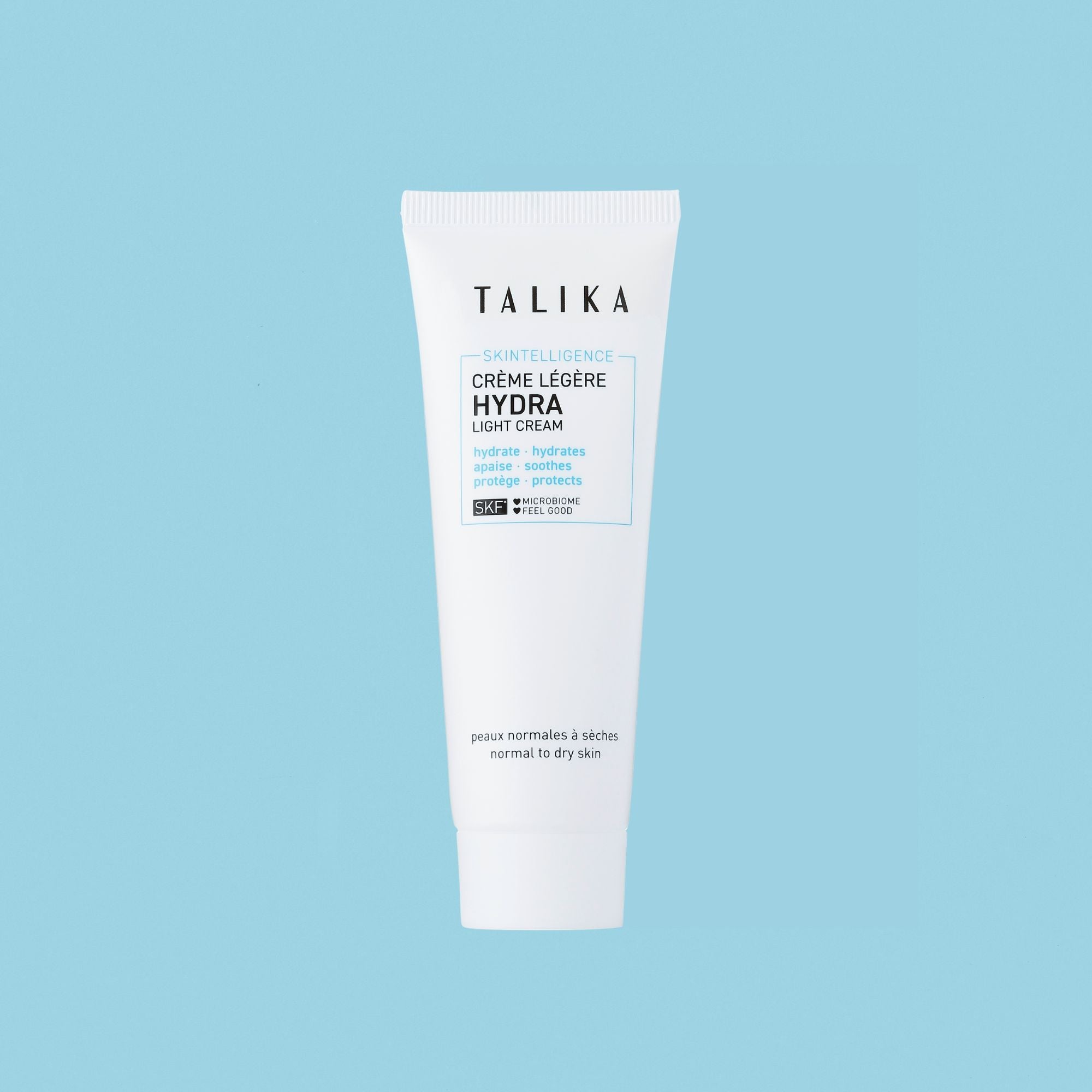 Crème Légère Hydratante
