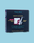 COFFRET • GROW & GLOW
