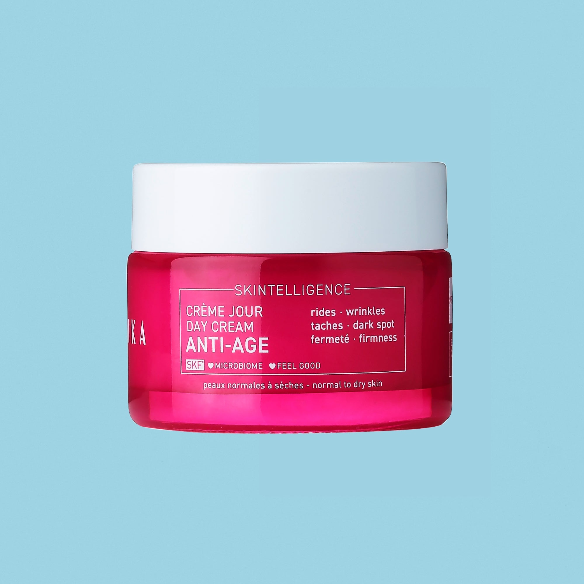 Anti-Aging Day Cream