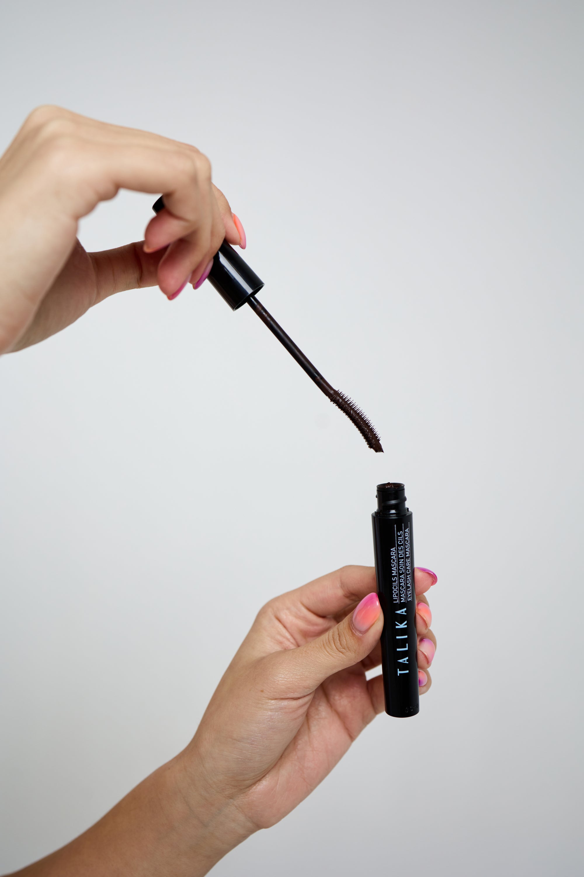 Lipocils Mascara