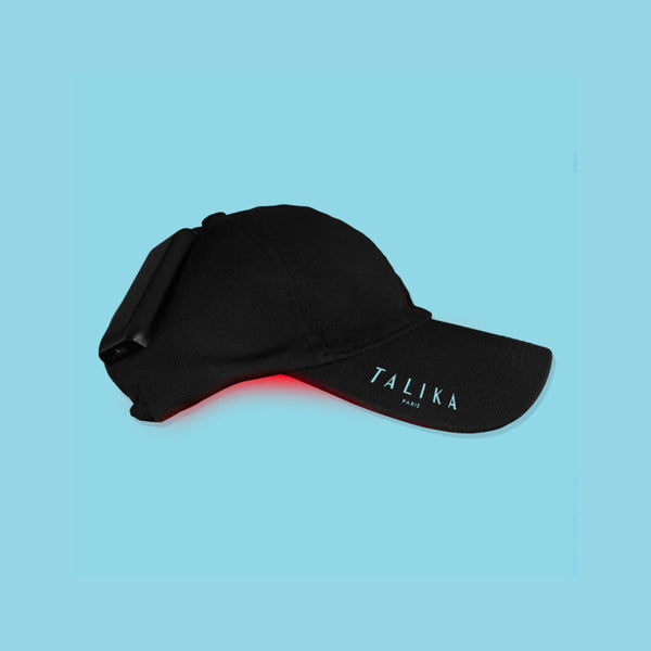 Hair Force LED Cap