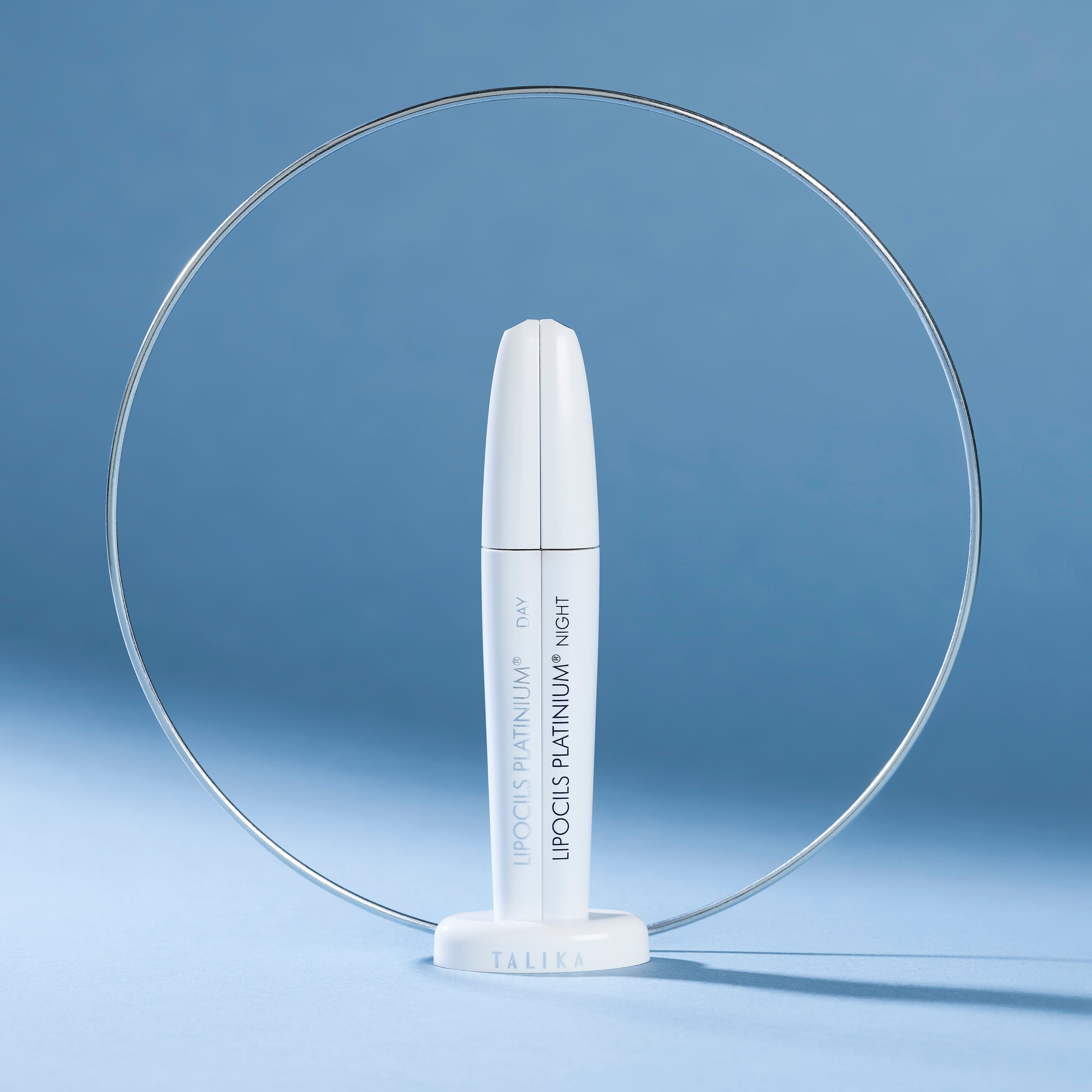 Lipocils Platinium