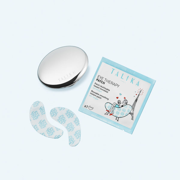 Eye Therapy Patch • x6 paires + boîtier
