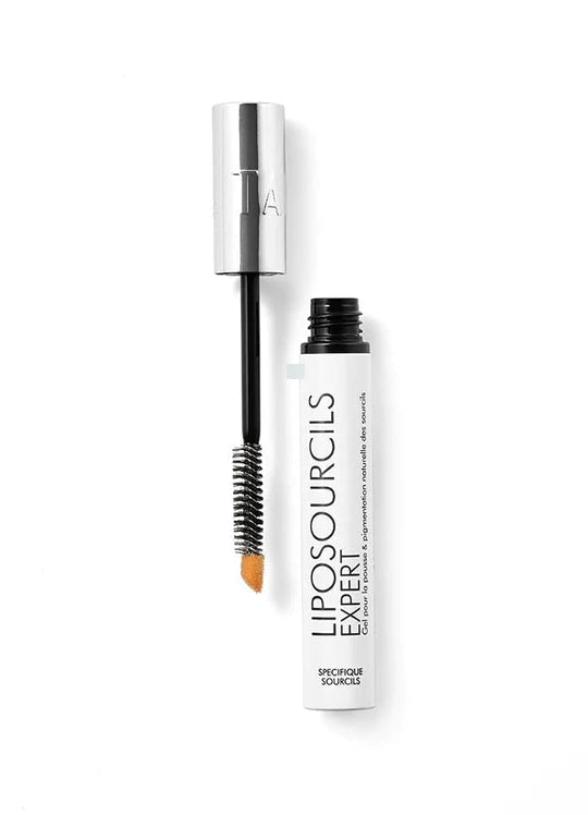 Liposourcils Experte