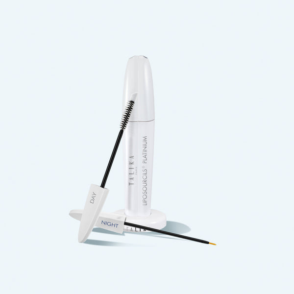 Liposourcils Platinium