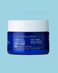 Crème de Nuit Anti-Âge