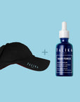 DUO : Hair Force Led Cap + Hair Force Sérum