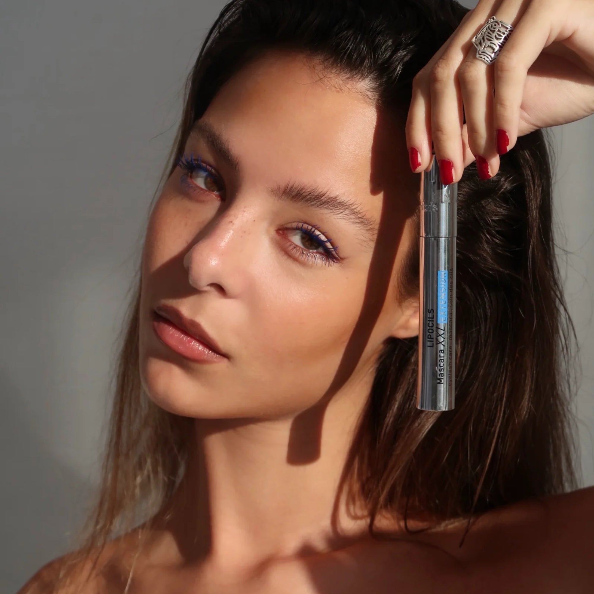 Lipocils Mascara XXL Extension Bleu