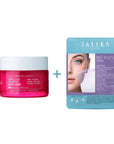 DUO : Crème de Jour Anti-Âge + Bio Enzymes Mask Anti-Âge