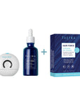 DUO : Booster Hair Force + 1 Serum +  Hair Force Caps