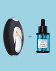 DUO :  Ultra Diffuseur + Ultra Booster Hydra
