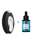 DUO :  Ultra Diffuseur + Ultra Booster Hydra