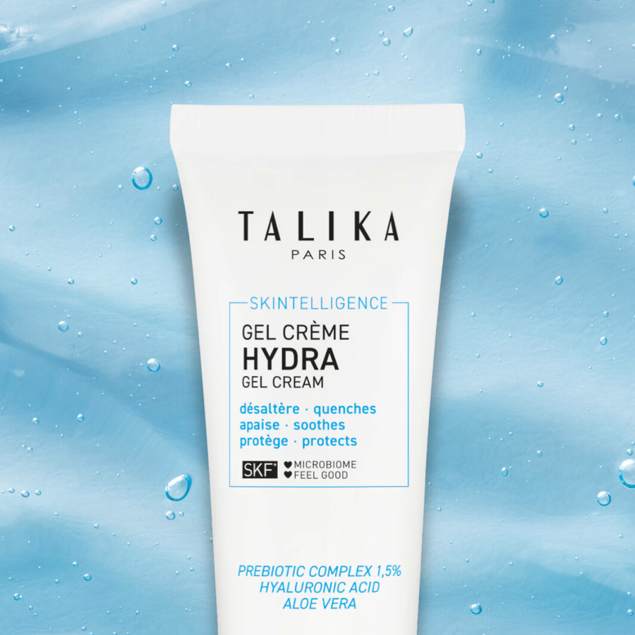 Hydra-Gel-Creme