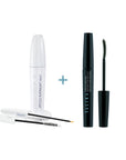 DUO : Lipocils Platinium + Lipocils Mascara