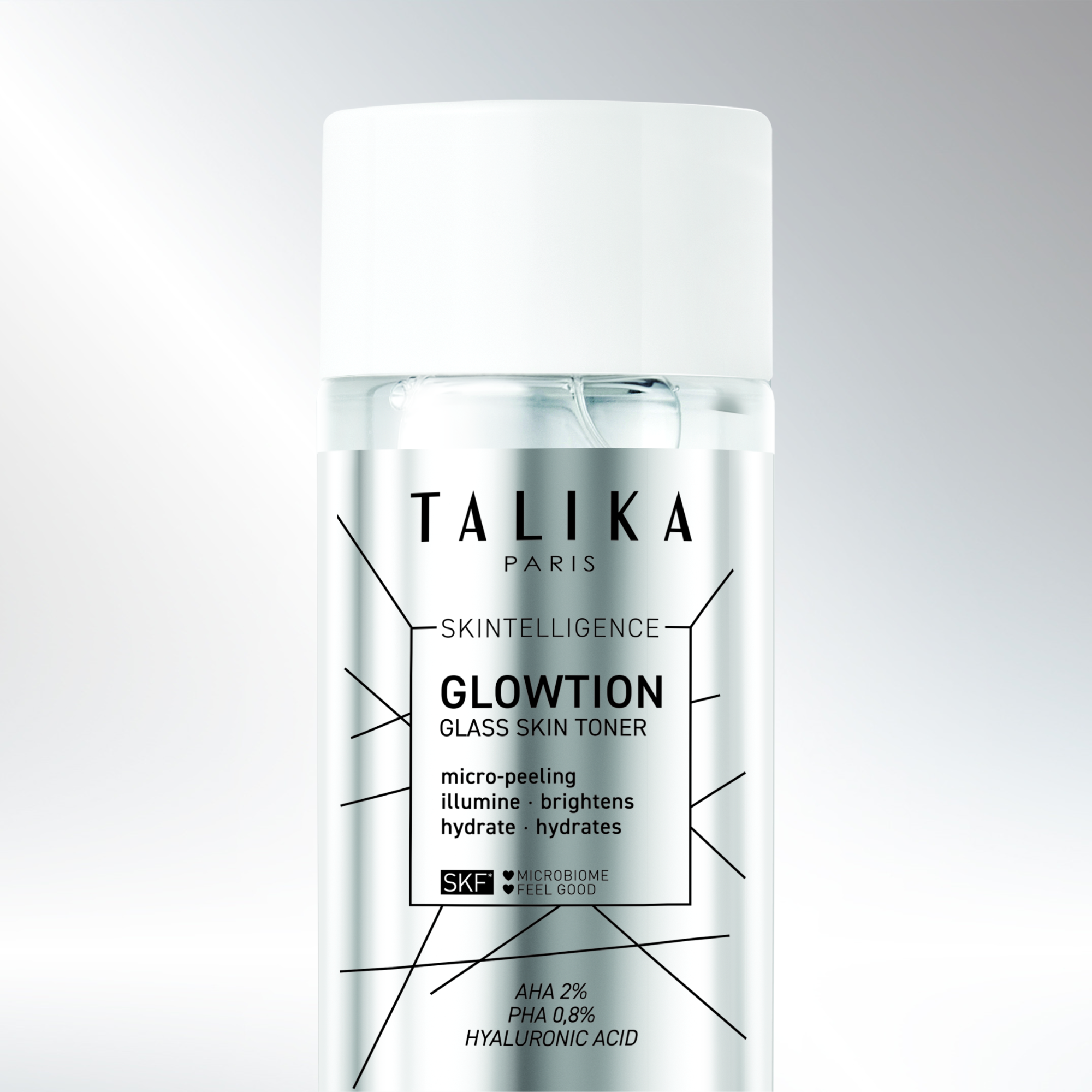 Glowtion
