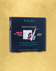 COFFRET • GROW & GLOW