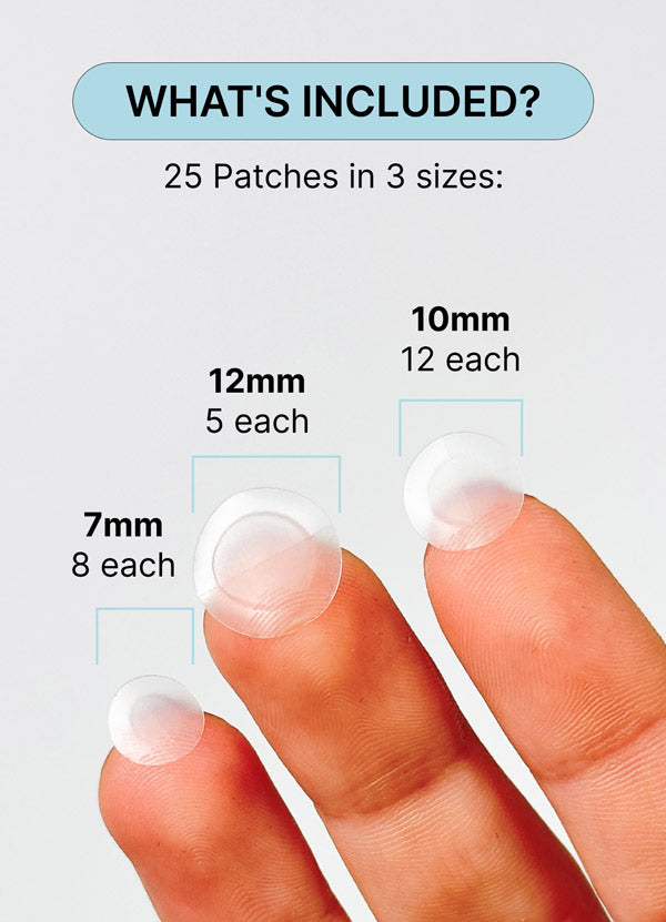 Free Skin Patches – Talika USA