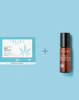 DUO : Eye Calm (roll-on) + Eye Calm Patch