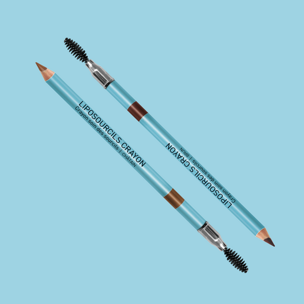 Liposourcils Crayon