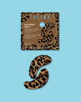 Eye Therapy Patch LEOPARD x Carole @thecleanjunky