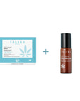 DUO : Eye Calm (roll-on) + Eye Calm Patch