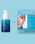 DUO : Sérum Hydratant + Bio Enzymes Mask Hydratant