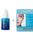 DUO : Sérum Hydratant + Bio Enzymes Mask Hydratant