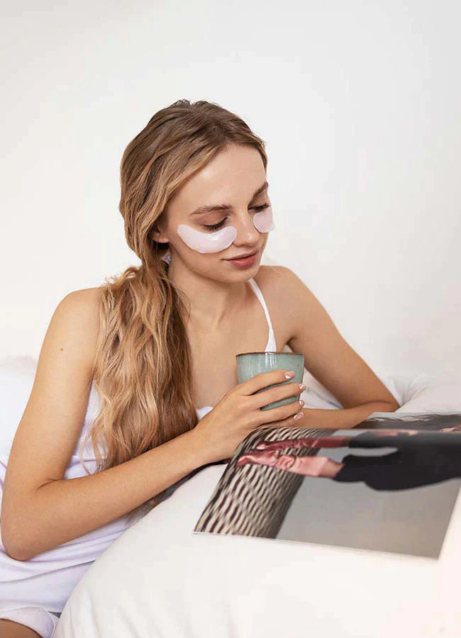 Masking Queen Set – Talika USA