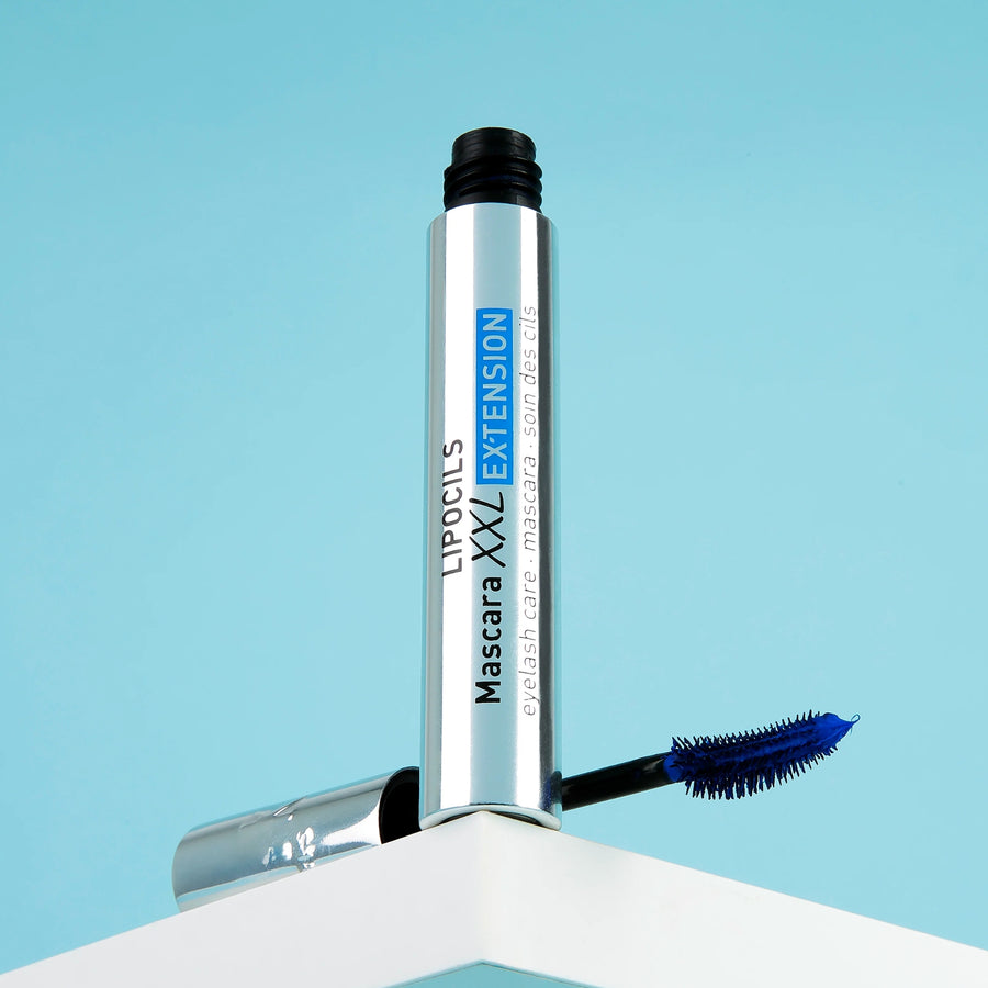 Lipocils Mascara Extension Bleu