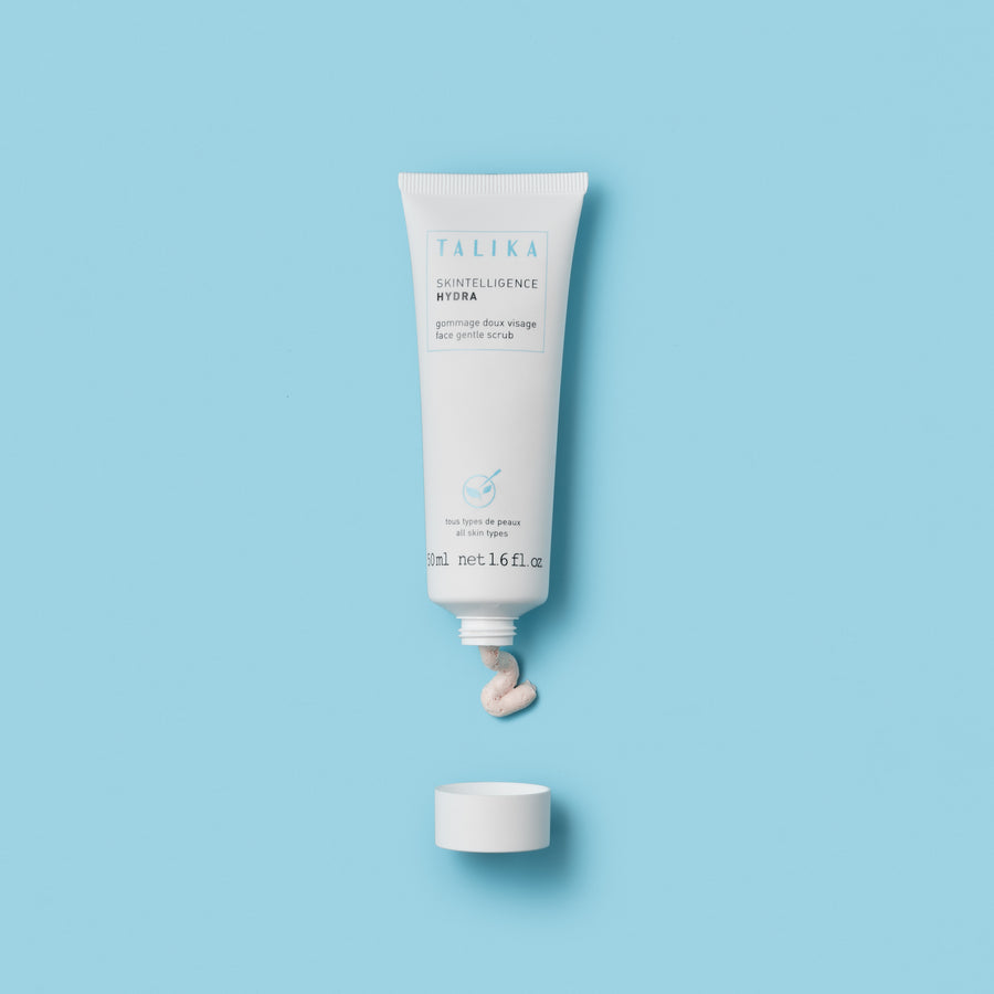 Gommage Doux Feuchtigkeitsspendend