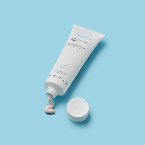 Gommage Doux Hydratant