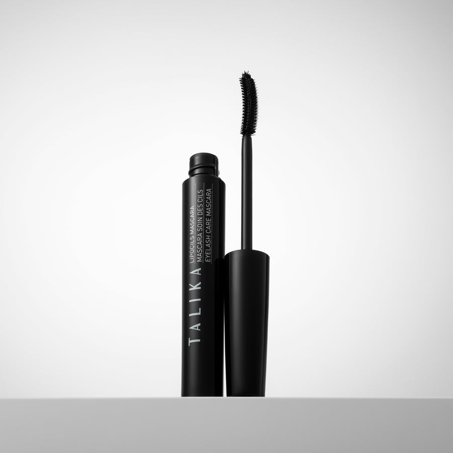 Lipocils Mascara Wasserfest