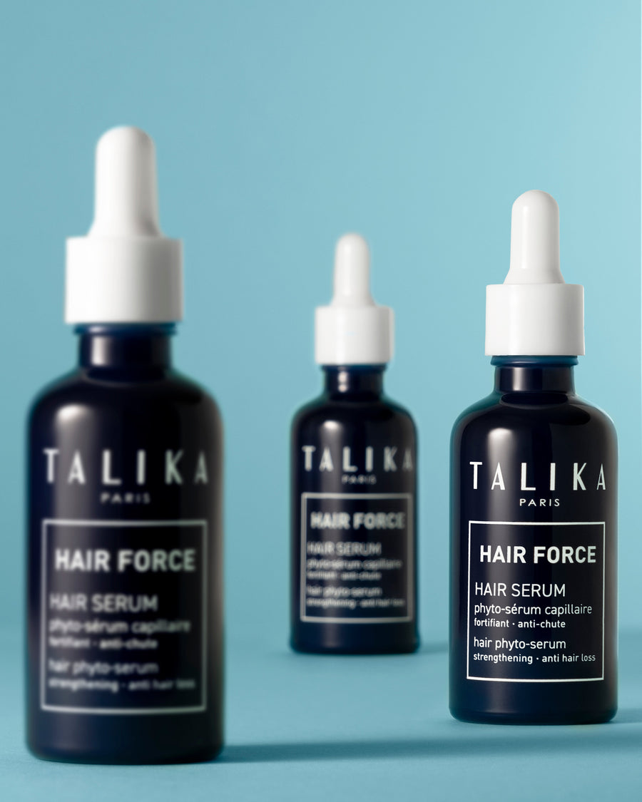 Hair Force Sérum • Lot de 2