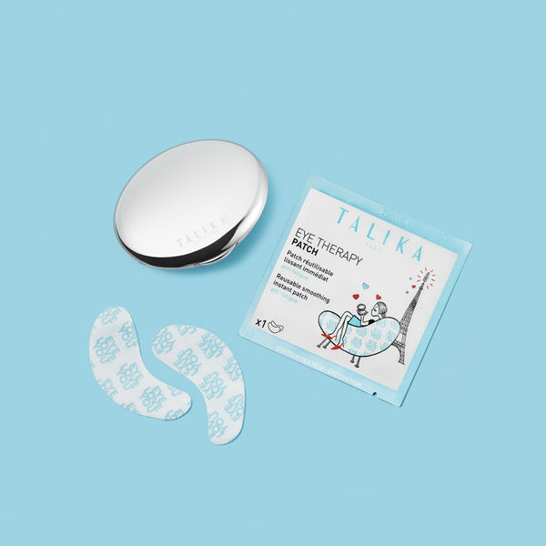 Eye Therapy Patch • x6 paires + boîtier