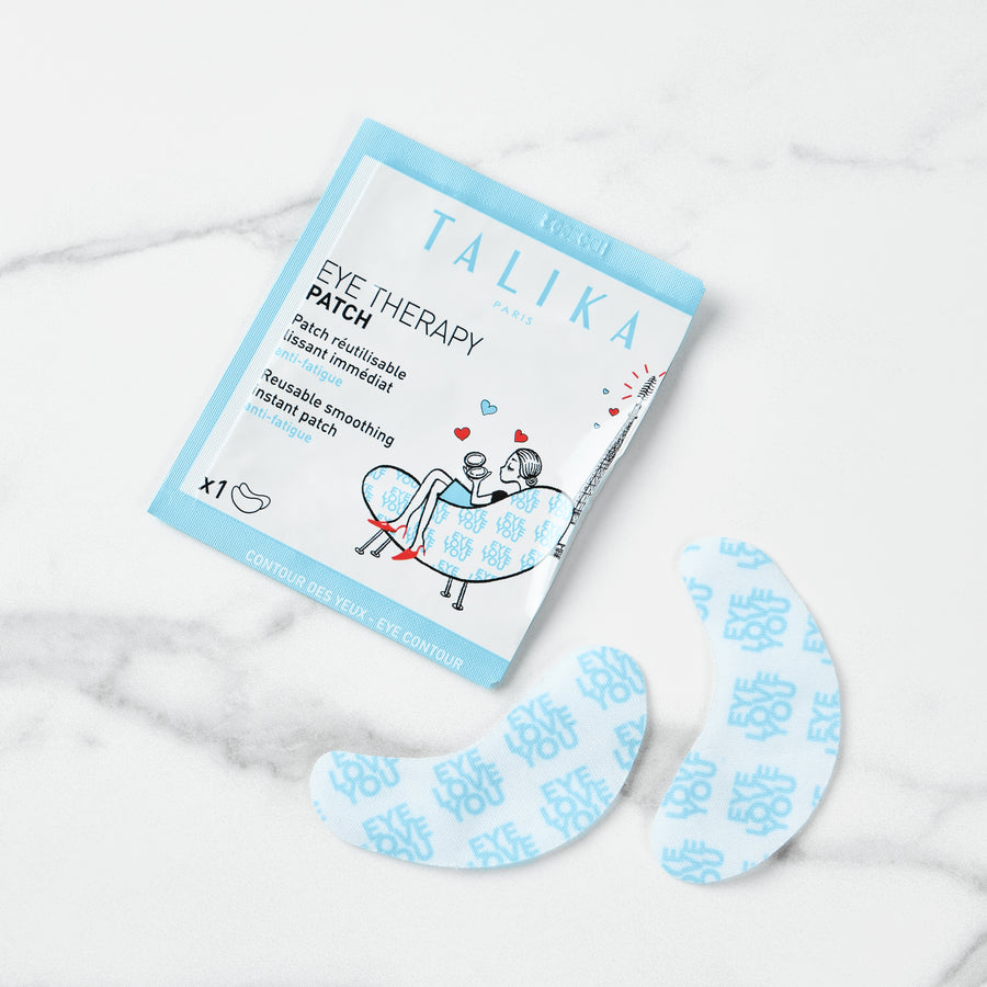 Eye Therapy Patch • x6 paires