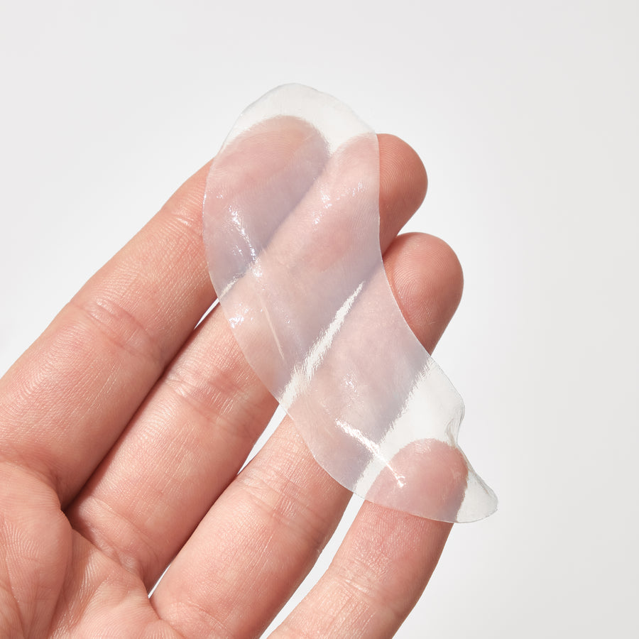 Bio Enzymes Eye Patch Ultra-Feuchtigkeitsspendend • x1 Paar