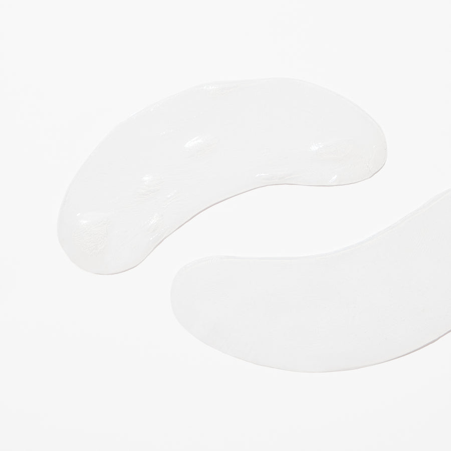 Bio Enzymes Eye Patch Ultra-Feuchtigkeitsspendend • x1 Paar