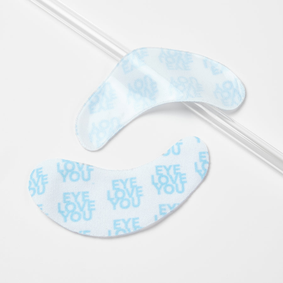 Eye Therapy Patch • x6 paires