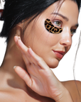 Eye Therapy Patch • Édition LÉOPARD x1 paire