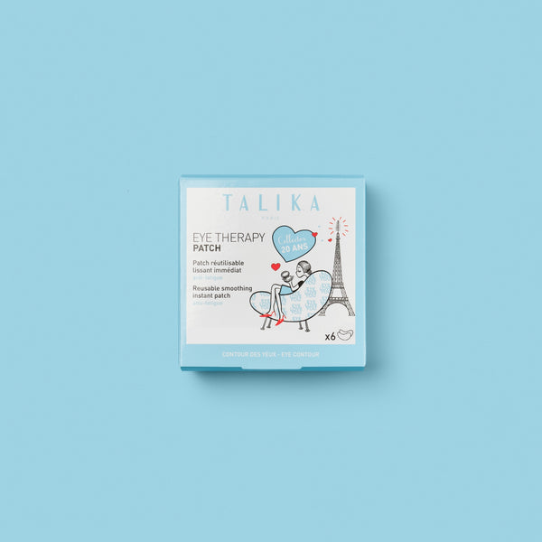 Eye Therapy Patch • x6 paires