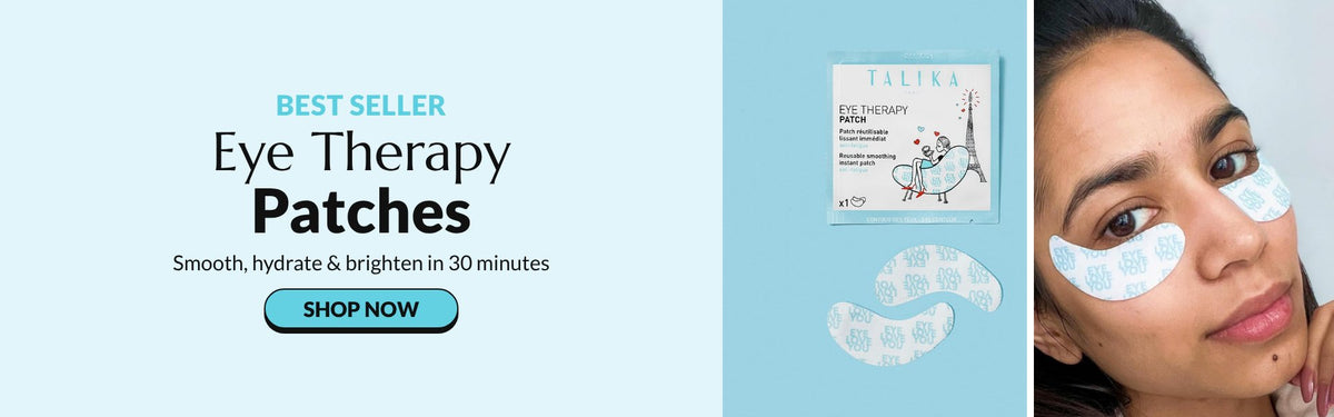 Talika Eye Therapy Patches, best seller