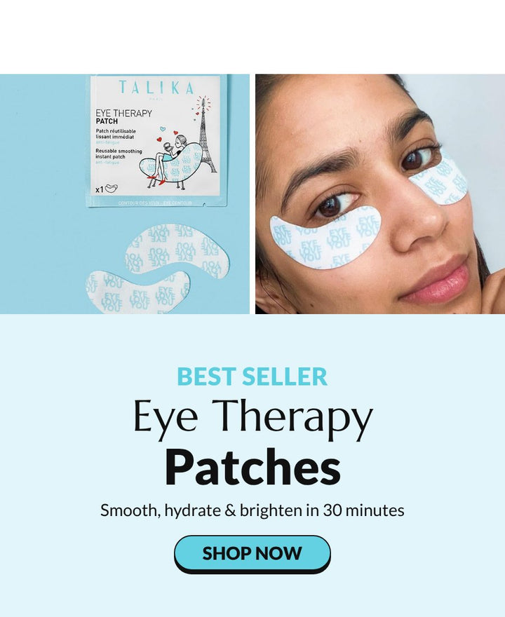 Talika Eye Therapy Patches, best seller