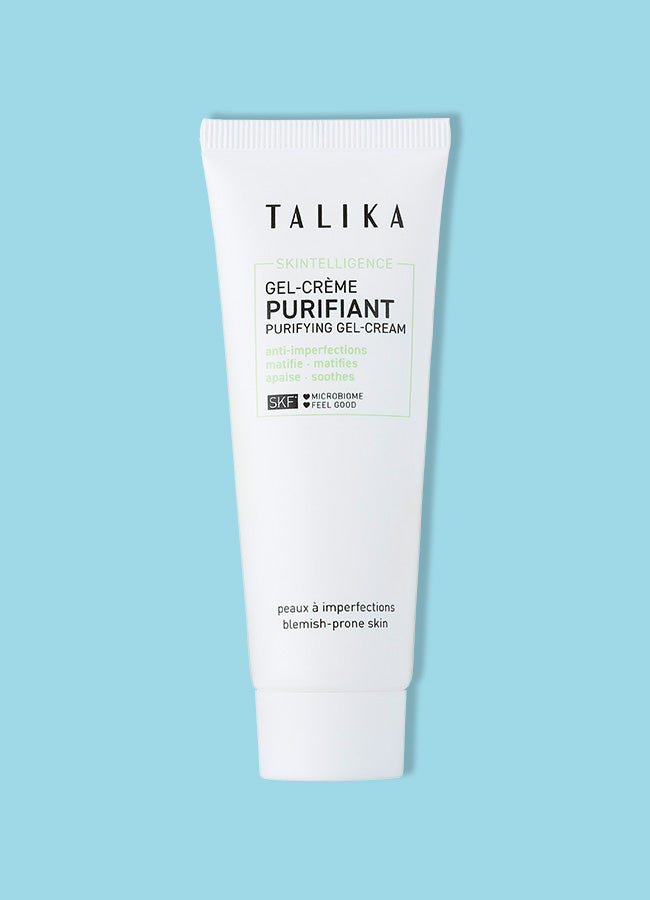Skintelligence Purifying Gel Cream 50ml