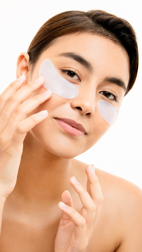 Bio Enzymes Eye Patch Cica Repair Beruhigend