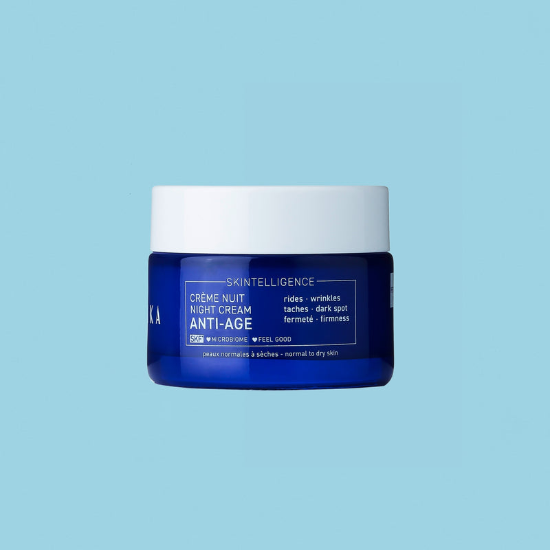 SKINTELLIGENCE ANTI-AGING