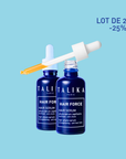 Hair Force Sérum • Lot de 2