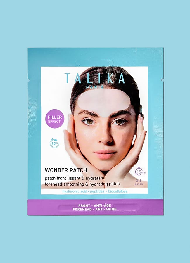 Wonder Patch – Talika USA