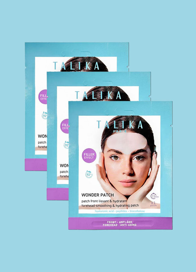 Wonder Patch – Talika USA