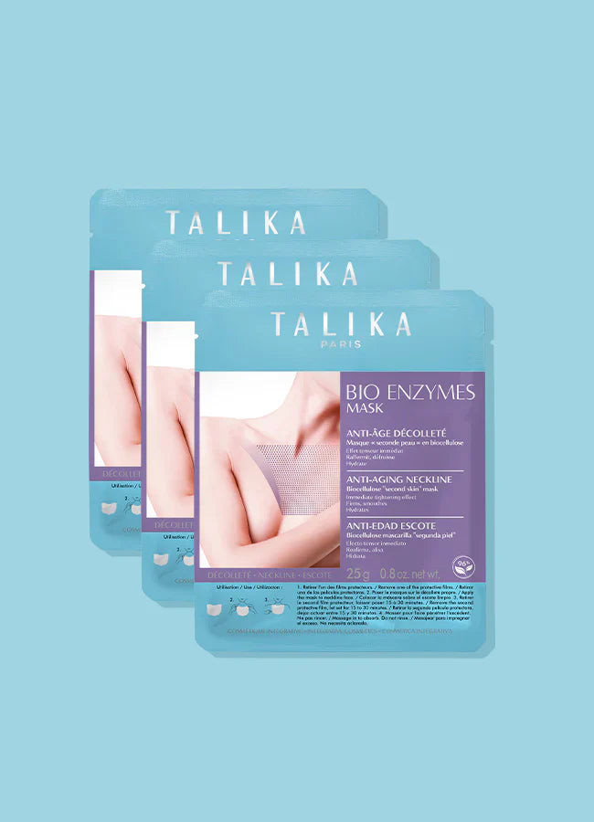 MASKS – Talika USA